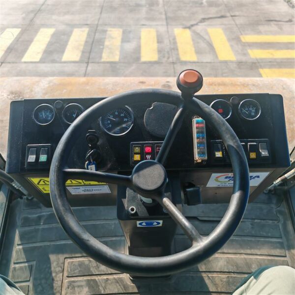 RODILLO ASC100 AMMANN - Imagen 2