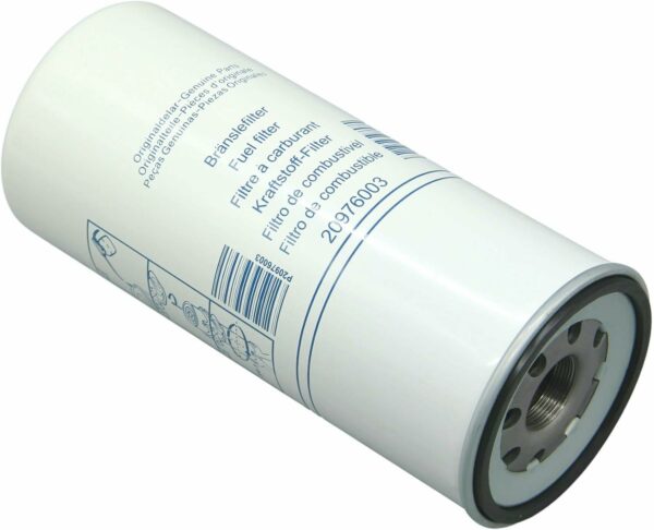 Filtro de Combustible 20976003
