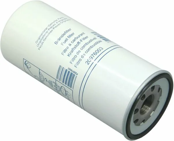Filtro de Combustible 20976003
