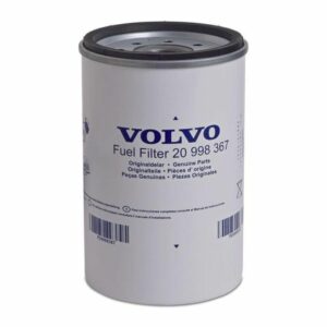 Filtro de Combustible (Separador) 20998367