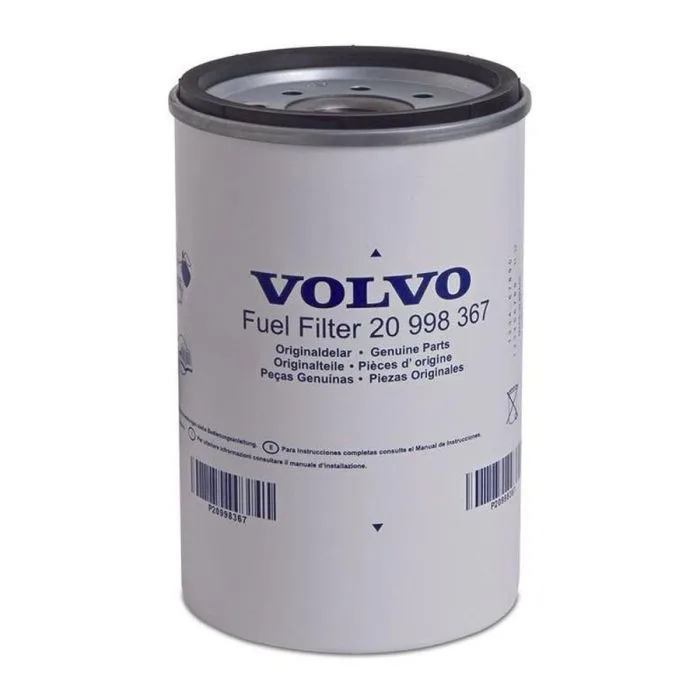 Filtro de Combustible (Separador) 20998367