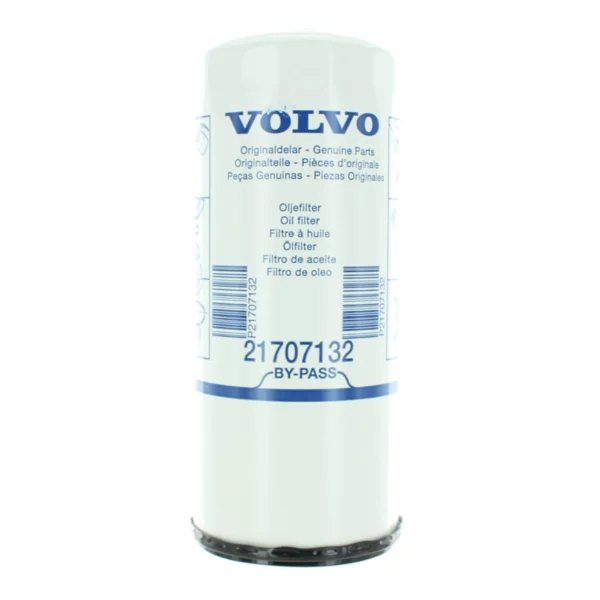 Filtro Aceite Bypass 21707132