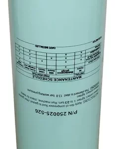 Filtro Aceite Hidráulico 250025526