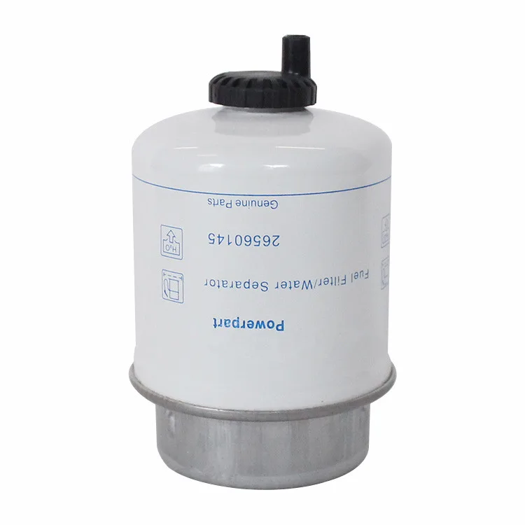 Prefiltro de Combustible PEP26560145