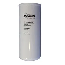 Filtro Aceite Compresor 36860336