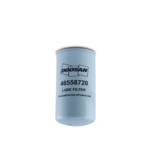 Filtro de Aceite Lubricante del Motor 46558720