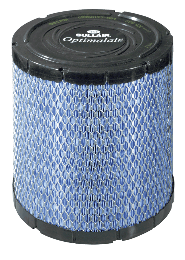 Filtro Retorno FBO 60/I 913013