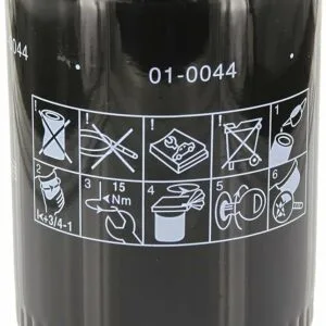 Elemento Filtro Aceite A04819974EA