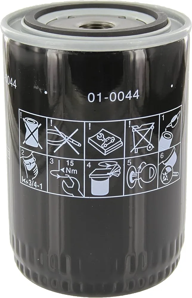 Elemento Filtro Aceite A04819974EA