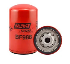 Filtro Combustible Baldwin BF988