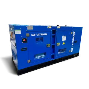 Generador de 22 Kva GS Strom modelo GS22