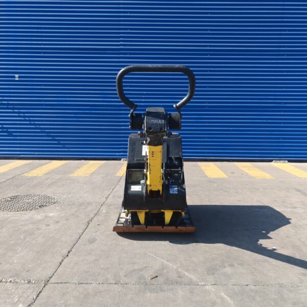 Placa Compactadora BOMAG BPR55/65D - Imagen 5
