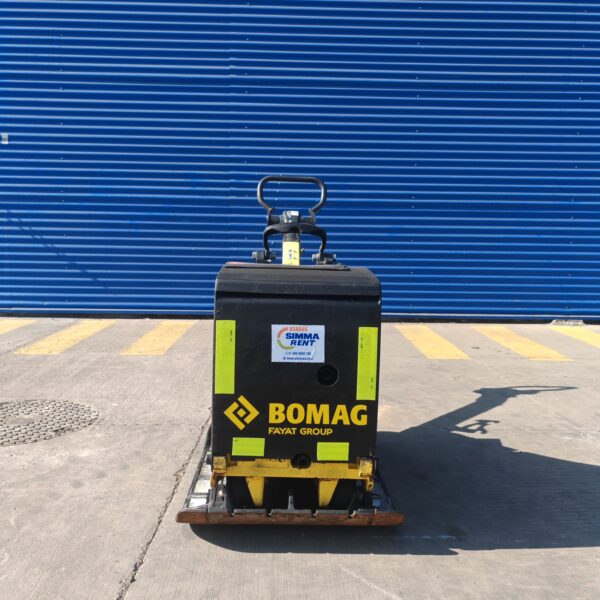Placa Compactadora BOMAG BPR55/65D - Imagen 3