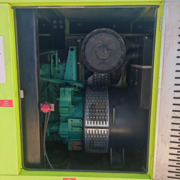 Generador Pramac GSW460V - Imagen 7