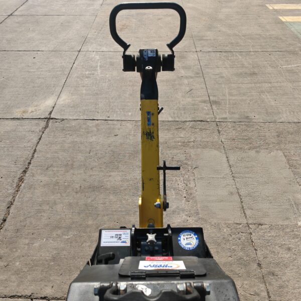 Placa Compactadora BOMAG BPR55/65D - Imagen 8
