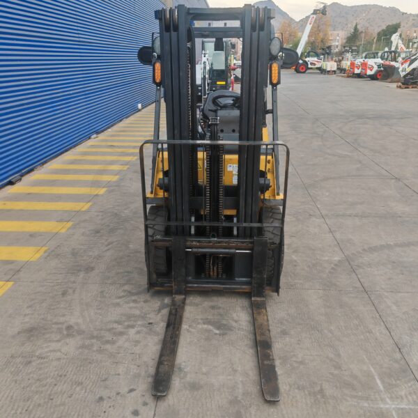 Grúa Horquilla GP20NM CATERPILLAR - Imagen 5
