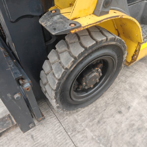Grúa Horquilla GP20NM CATERPILLAR - Imagen 6
