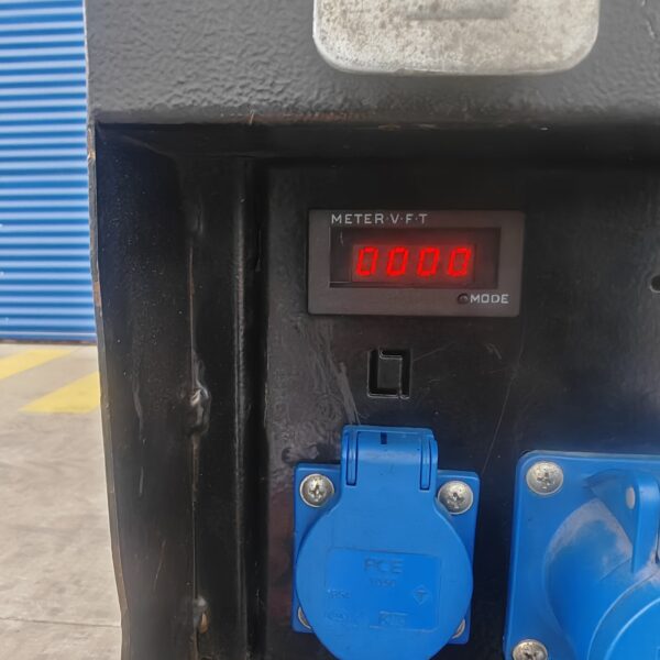 Generador  Pramac P9000 - Imagen 8