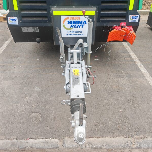 Compresor Kaeser M250 - Imagen 12