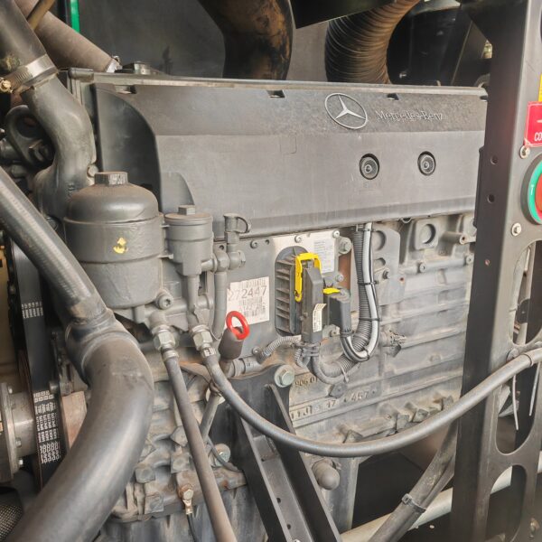 Compresor Kaeser M250 - Imagen 6