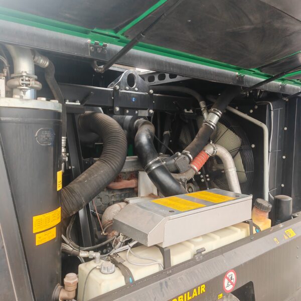 Compresor Kaeser M250 - Imagen 10