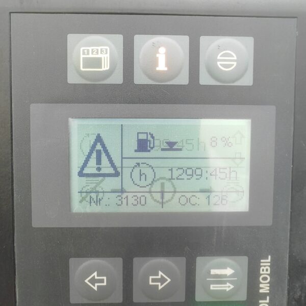 Compresor Kaeser M250 - Imagen 8