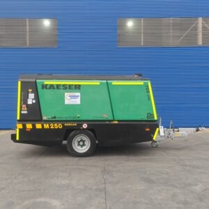 Compresor Kaeser M250