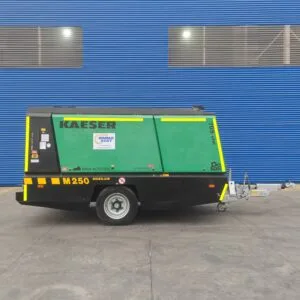 Compresor Kaeser M250
