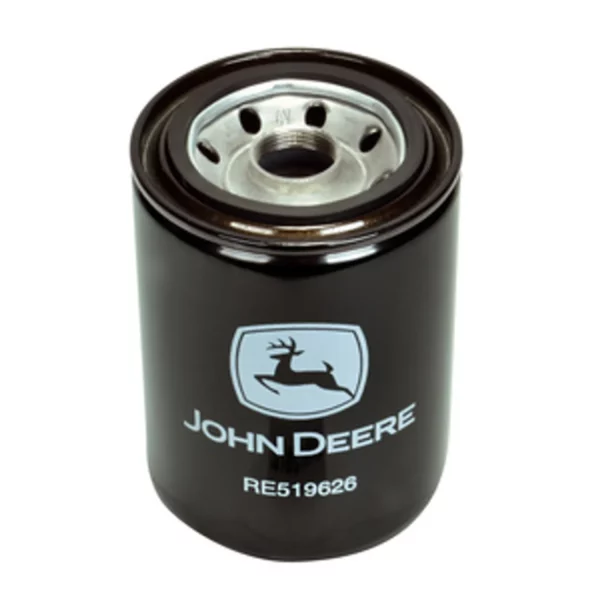 Filtro Aceite Motor RE519626