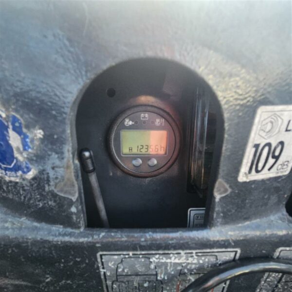 Rodillo BOMAG BMP-8500 - Imagen 2