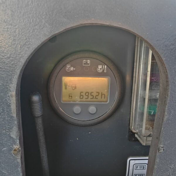 Rodillo BOMAG BMP-8500 - Imagen 8