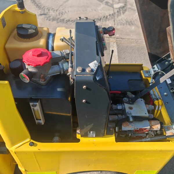 Rodillo BOMAG BMP-8500 - Imagen 3