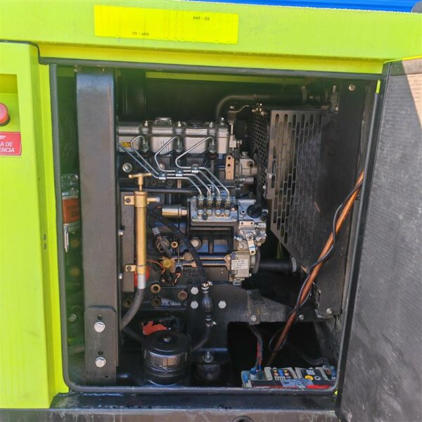 Generador Pramac GSW22P Premium - Imagen 6
