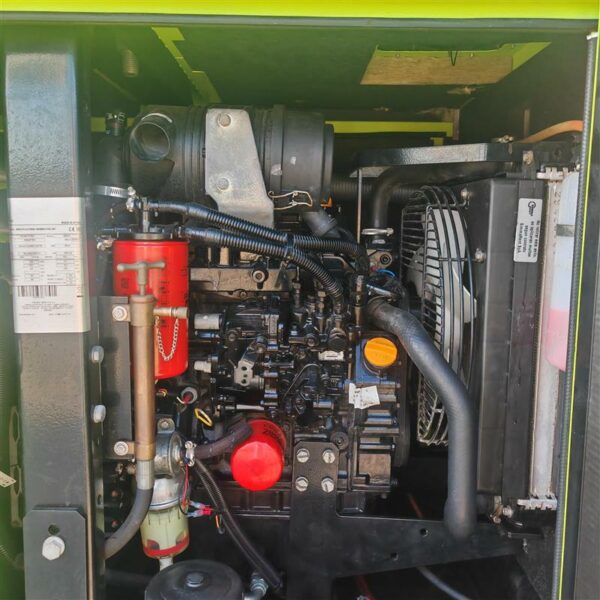 Generador Pramac GSW15Y - Imagen 7