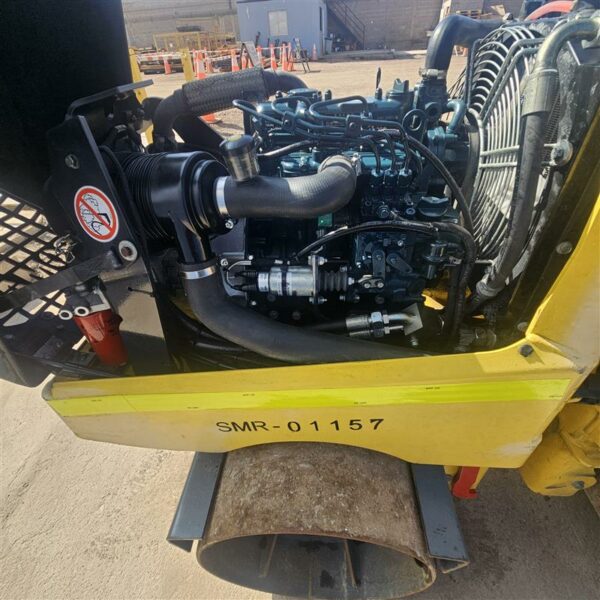 Rodillo BOMAG BMP-8500 - Imagen 4