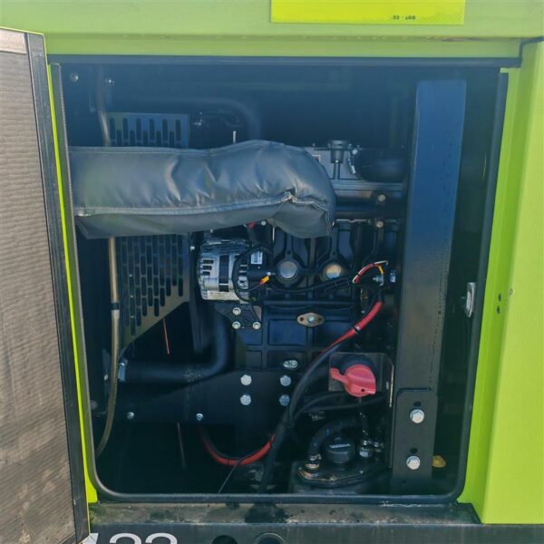 Generador Pramac GSW22P Premium - Imagen 4