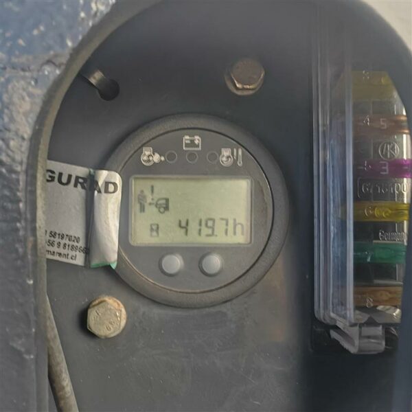 Rodillo BOMAG BMP-8500 - Imagen 11