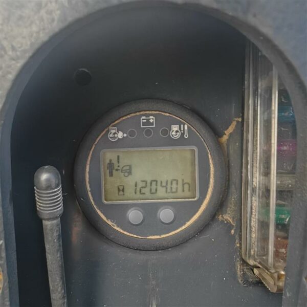 Rodillo BOMAG BMP-8500 - Imagen 8