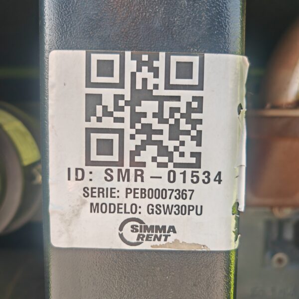 Generador Pramac GSW30P Premium - Imagen 6