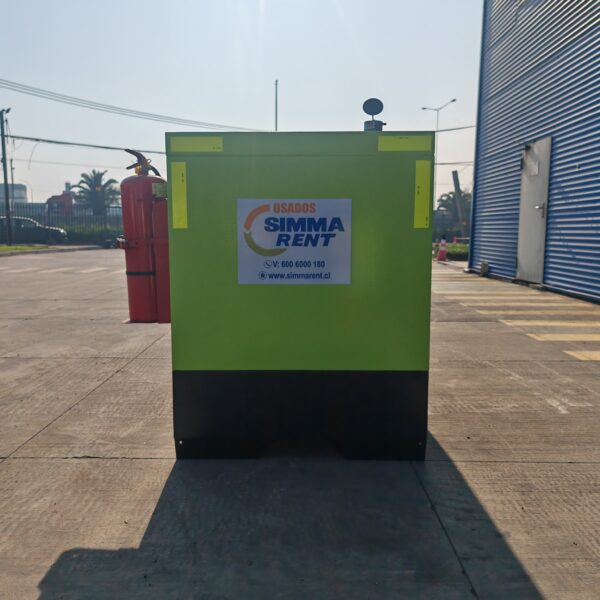 Generador Pramac GSW30P Premium - Imagen 3