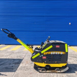 Placa Compactadora BOMAG BPR 60-65D