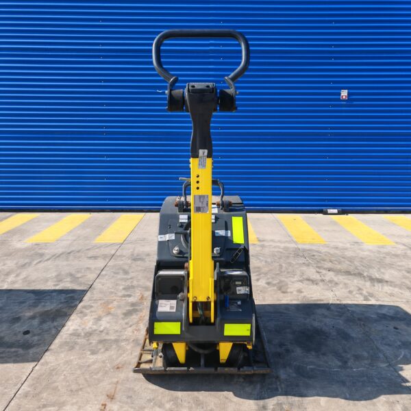 Placa Compactadora BOMAG BPR 60-65D - Imagen 8