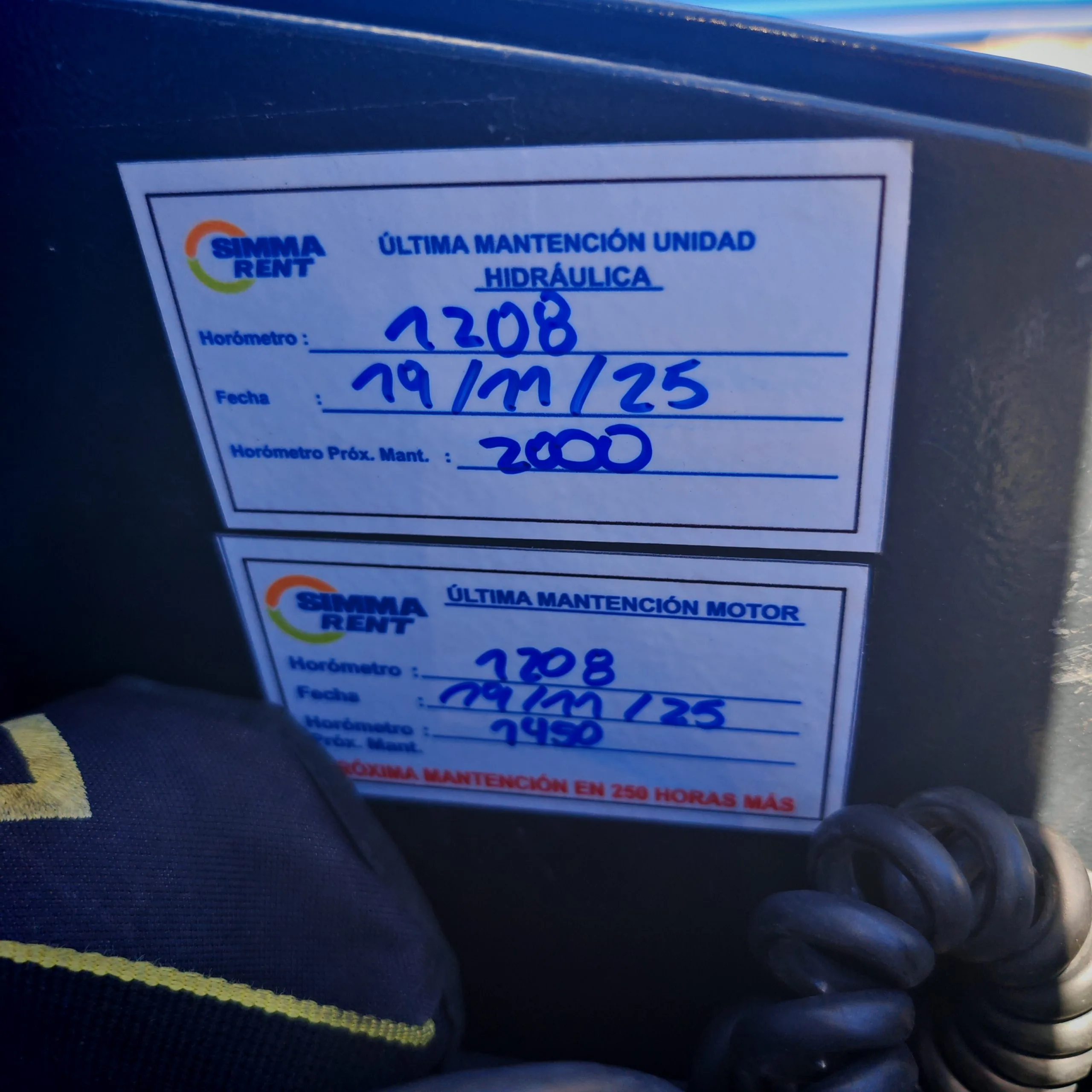 Rodillo BOMAG BMP-8500 - Imagen 10