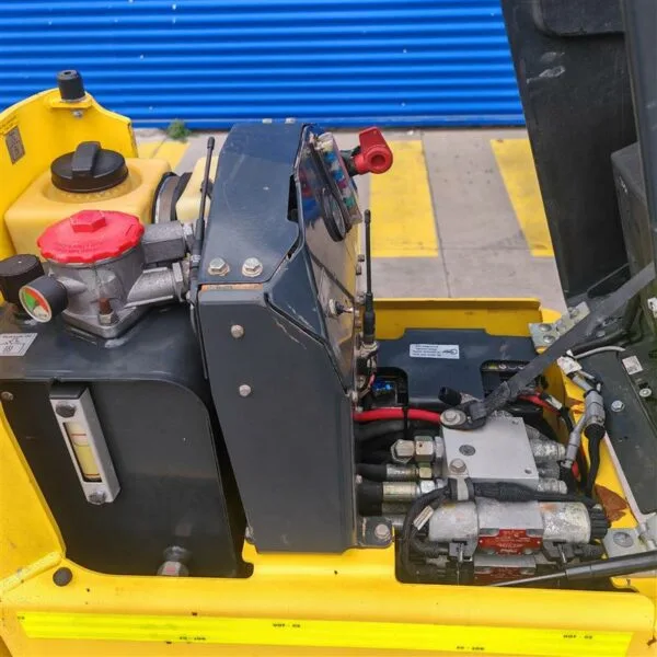 Rodillo BOMAG BMP-8500 - Imagen 7