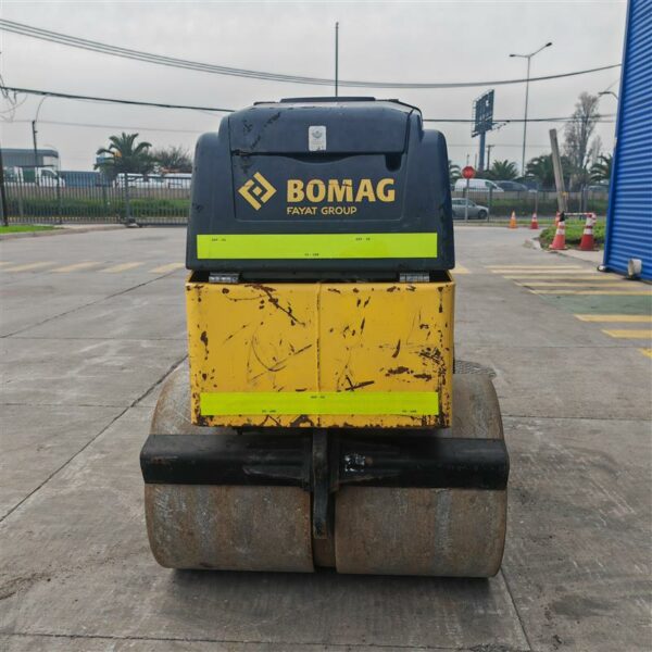 Rodillo BOMAG BMP-8500 - Imagen 6