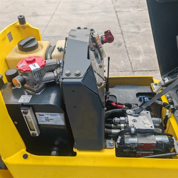 Rodillo BOMAG BMP-8500 - Imagen 4