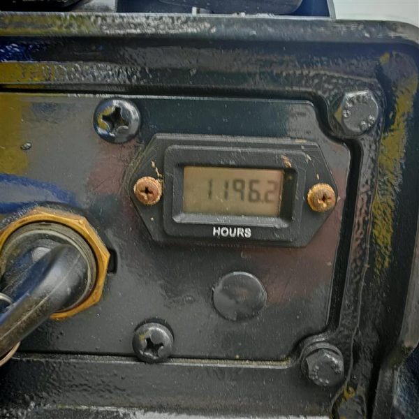 Placa Compactadora BOMAG BPR55/65D - Imagen 8