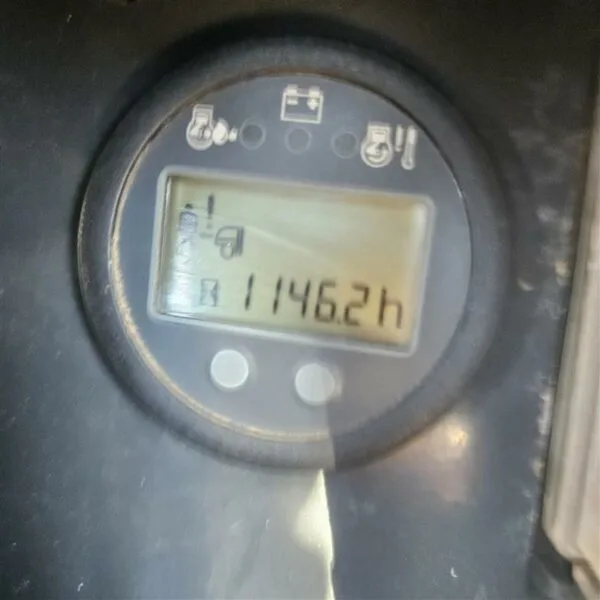 Rodillo BOMAG BMP-8500 - Imagen 2