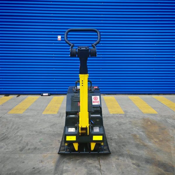 Placa Compactadora BOMAG BPR55/65D - Imagen 6