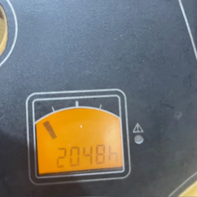 Transpaleta eléctrica Cat 1.6 a 2.0 Tons - Imagen 6